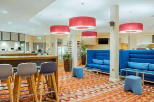 Gallery image of Clarion Cedar Court Wakefield Hotel in Wakefield