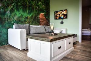 Gallery image of Bungalovi Ključ in Ključ +25 photos