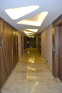 Fotografie z fotogalerie ubytování Extenso Hotel v destinaci Gaziemir