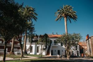 Gallery image of 1930 Boutique Hotel in Arz&uacute;a