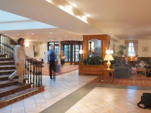 Gallery image of Hotel de France in Saint Helier Jersey
