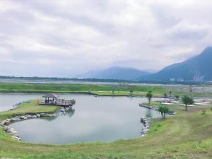 Fotografie z fotogalerie ubytování 崇霖覓境-花蓮崇德瑩農場 v destinaci Chongde