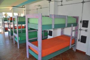 Gallery image of Hostel del Puerto in Punta del Este