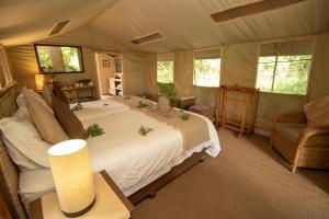 Imagen de la galería de Tembe Elephant Park Lodge, en Sihangwane