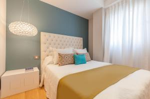 Billede fra billedgalleriet på iloftmalaga Deluxe Calle Nueva V i Málaga + 12 billeder