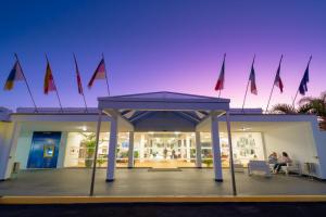 Zdjęcie z galerii obiektu Apartamentos Santa Rosa w Costa Teguise