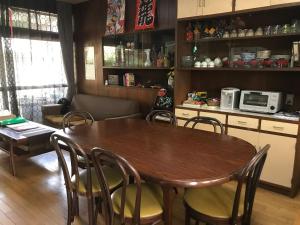 Cucina o angolo cottura di RYU