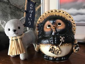 Foto dalla galleria di RYU a Hatsukaichi