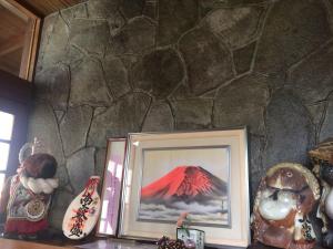 Fotografie z fotogalerie ubytování RYU v destinaci Hacukaiči
