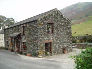 Gallery image of Barn-Gill House in Thirlmere