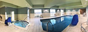 Gallery image of Holiday Inn Express & Suites - Rantoul by IHG in Rantoul