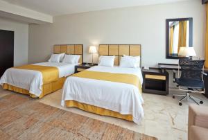 Gallery image of Holiday Inn Express Ciudad Del Carmen by IHG in Ciudad del Carmen