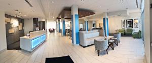 Gallery image of Holiday Inn Express & Suites - Rantoul by IHG in Rantoul