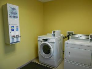 Billede fra billedgalleriet på Holiday Inn Express & Suites Corpus Christi - North by IHG i Corpus Christi + 21 billeder