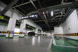 成都成都新都智选假日酒店的相册照片