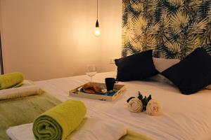 WISH SUITE SAN LUIS DE SEVILLA, Sevilla – Bijgewerkte prijzen ...