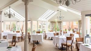 Imagem da galeria de Muthu Clumber Park Hotel and Spa em Worksop