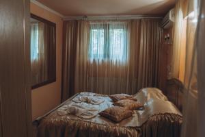 Fotografie z fotogalerie ubytování Турянська долина v destinaci Perečyn