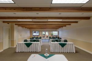 Gallery image of South Thompson Inn & Conference Centre in Kamloops