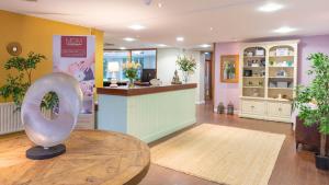 Gallery image of Muthu Clumber Park Hotel and Spa in Worksop