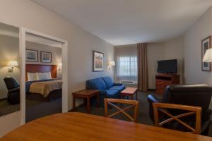 Gallery image of Candlewood Suites Decatur Medical Center, an IHG Hotel in Decatur