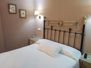 Fotografie z fotogalerie ubytování Apartahotel Montecaoru v destinaci Arenas de Cabrales