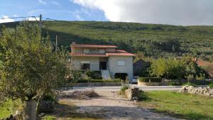 Gallery image of A casa da serra - alojamento local in Casal Velho