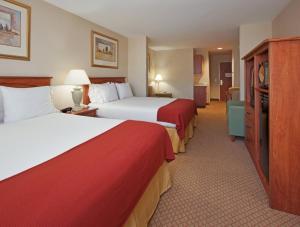 Holiday Inn Express Hotel & Suites Carson City, an IHG Hotel