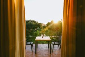 Foto sihtkohas Dorgali asuva majutusasutuse Hotel Barbagia galeriist