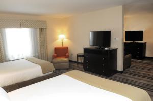 Afbeelding uit fotogalerij van Holiday Inn Express & Suites Cambridge, an IHG Hotel in Cambridge