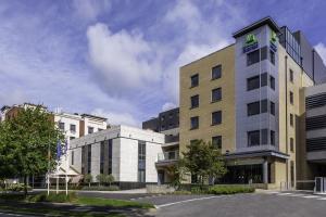 Gallery image of Holiday Inn Express Dublin-Airport, an IHG Hotel in Santry