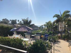 Imagen de la galería de Moonlight Beach Motel, en Encinitas