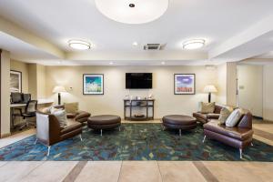 Candlewood Suites Atlanta West I-20, an IHG Hotel