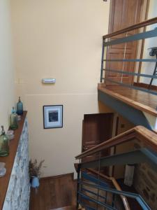 Fotografie z fotogalerie ubytování Apartahotel Montecaoru v destinaci Arenas de Cabrales