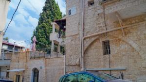 Galería fotográfica de Angel's house en Nazareth
