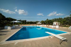 Gallery image of Relais d 'Itria in Grottaglie