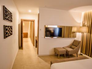 Gallery image of Hotel Monotel Dar El Barka in Nouakchott