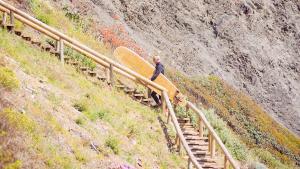Afbeelding uit fotogalerij van Apartment Praia da Arrifana! in Aljezur