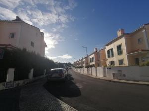 Gallery image of Hope House Estoril in Estoril