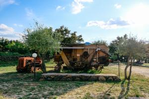 Foto sihtkohas Dorgali asuva majutusasutuse Hotel Barbagia galeriist