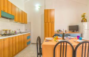 Gallery image of Appartamento Quadrilocale In Residence in Sciacca