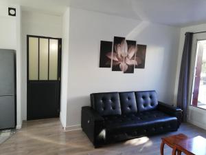 Foto dalla galleria di Les Rosiers d'Y a Nevers