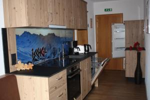 Fotografia z galérie ubytovania Hubertus Appartements v destinácii Ischgl