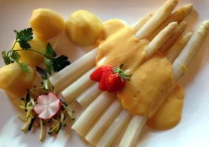 Billede fra billedgalleriet på Jagdhof Klein Heilig Kreuz i Großenlüder