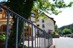 Billede fra billedgalleriet på Jagdhof Klein Heilig Kreuz i Großenlüder + 24 billeder