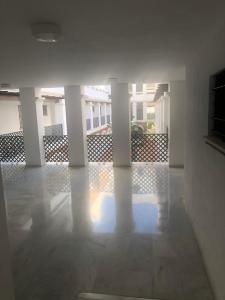 Telewizja i/lub zestaw kina domowego w obiekcie M&J Benalmadena Retreat