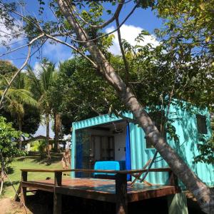 Imagen de la galería de Fazenda Vista do Mar, en Serra Grande