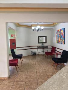 Gallery image of Ipê Guaru Hotel in Guarulhos