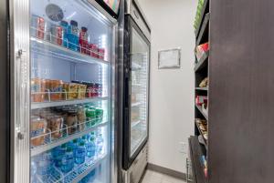 Foto da galeria de Holiday Inn Express - Columbus Downtown by IHG em Columbus