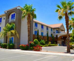 Gallery image of Holiday Inn Express Calexico, an IHG Hotel in Calexico